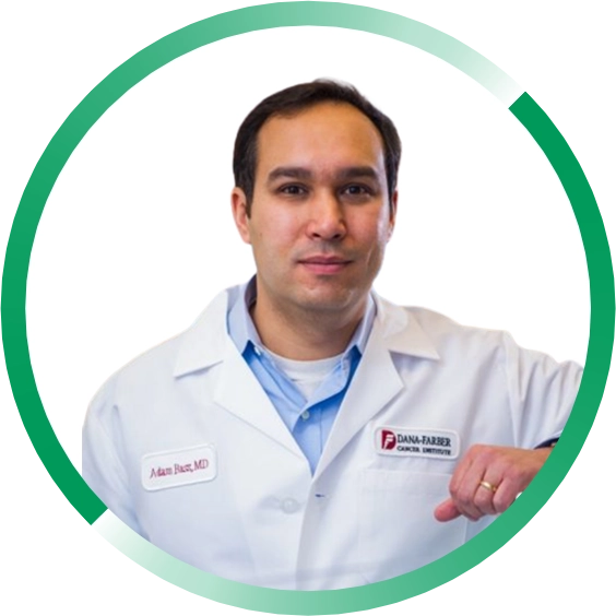 Adam Bass, M.D.