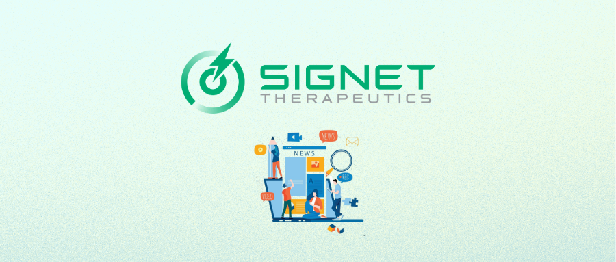 Signet Therapeutics Announces FDA Orphan Drug Designation (ODD) for SIGX1094R in Gastric Cancer Treatment